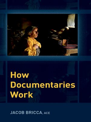 cover image of How Documentaries Work